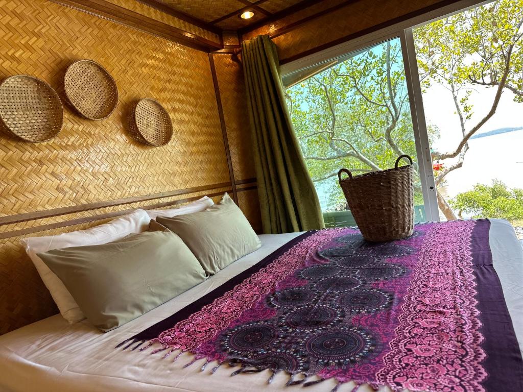 Deep House Sea View - 15