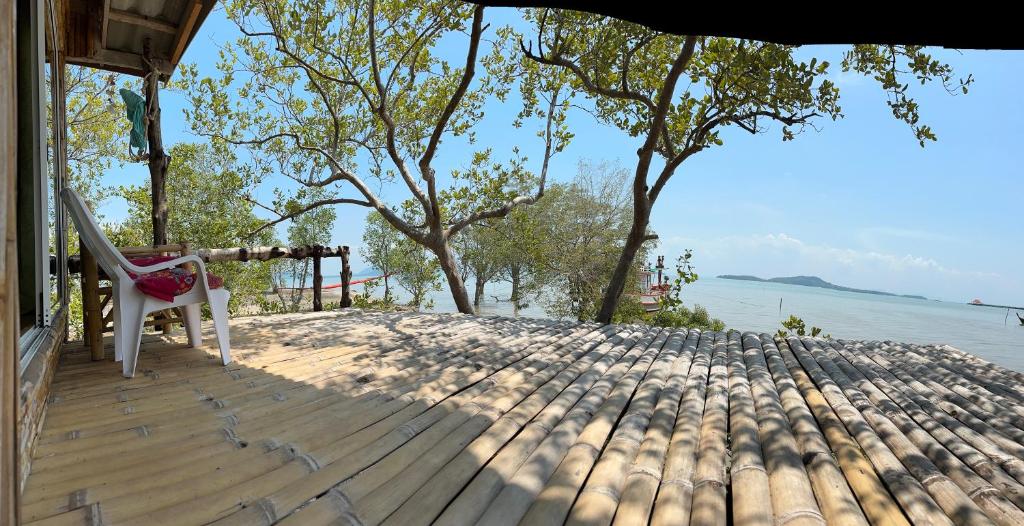 Deep House Sea View - 19