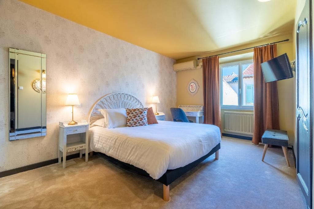 La Maison d'été - 10