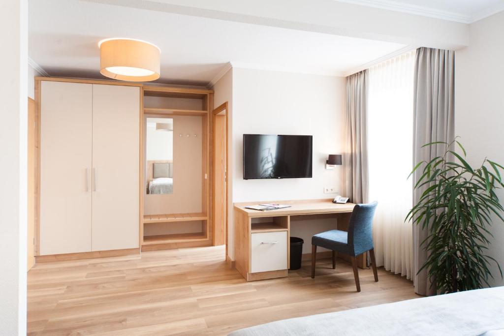 Hotel Restaurant Bullerdieck - 9