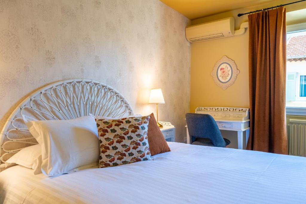 La Maison d'été - 11