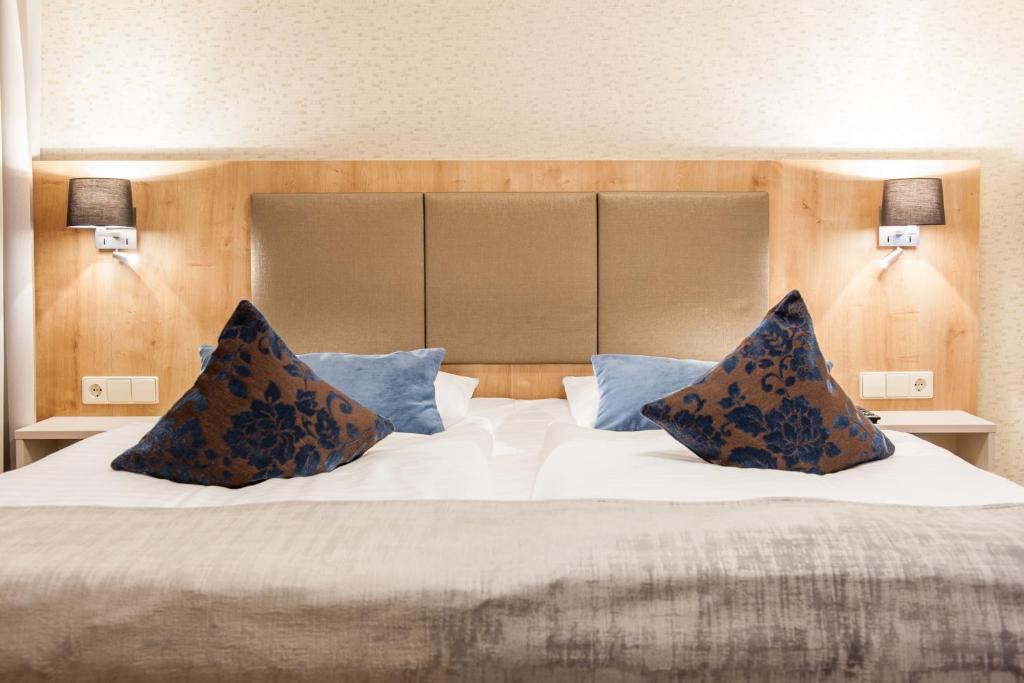 Hotel Restaurant Bullerdieck - 13