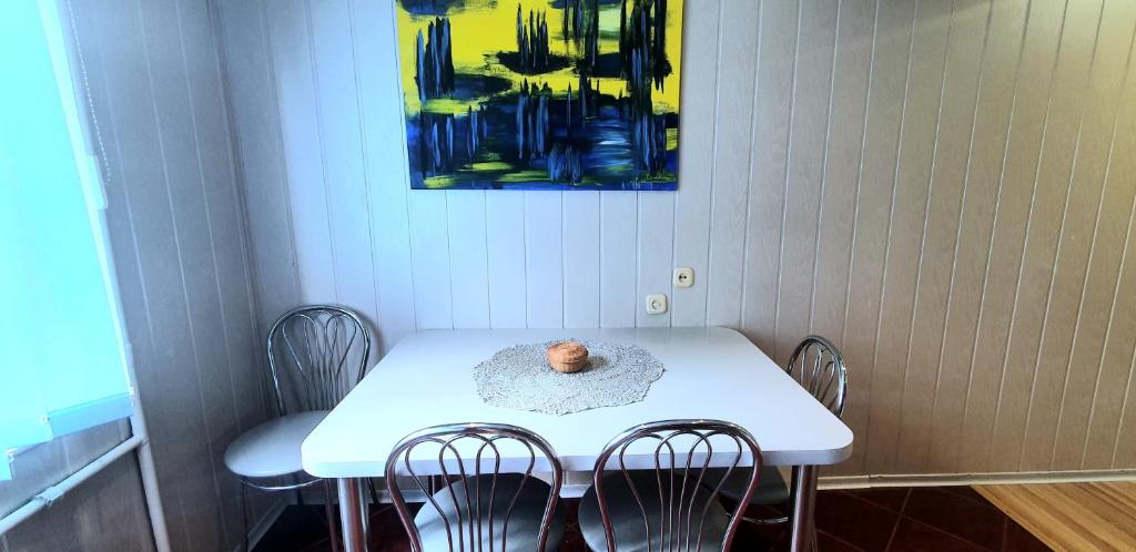 Krymo g. Lovely 2 room flat in Šiauliai, near Akropolis - Appartement Met één Slaapkamer
