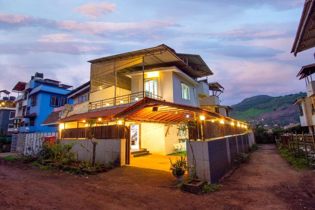 White house villa, Khandala Aktualisierte Preise für 2023