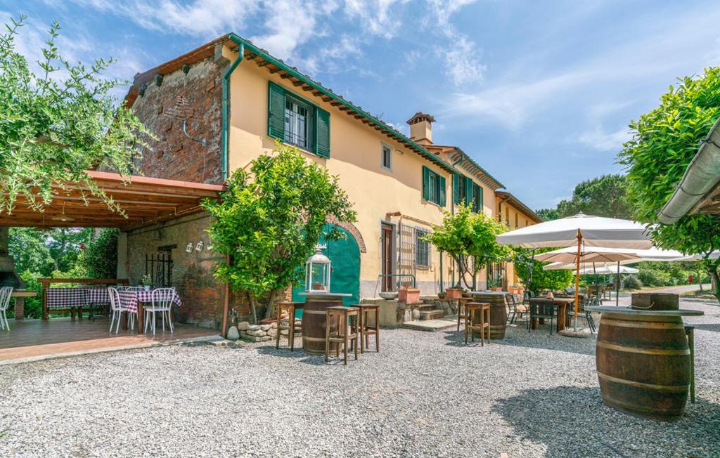 Alloro Case Vacanze 2