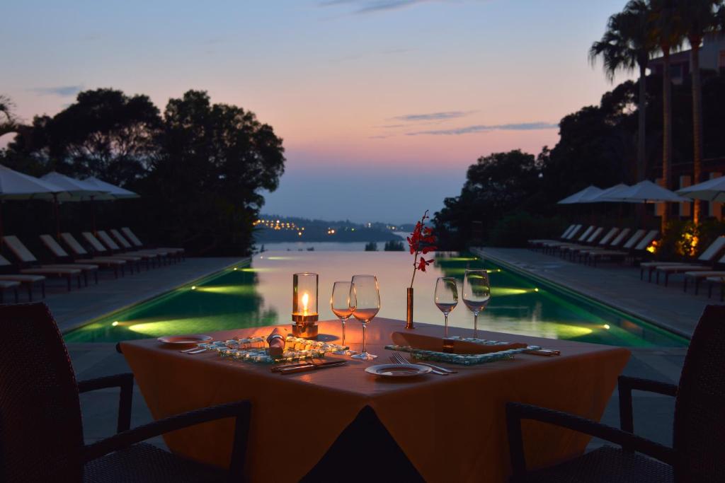 The Atta Terrace Club Towers - отзывы и видео