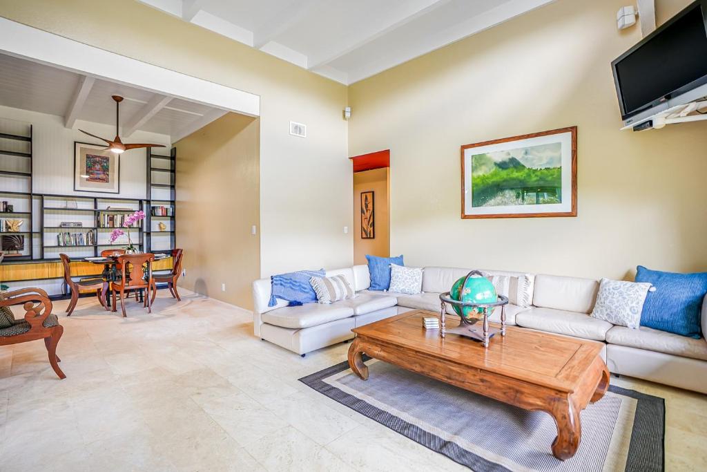 Puamana Princeville Retreat, Princeville (updated prices 2024)