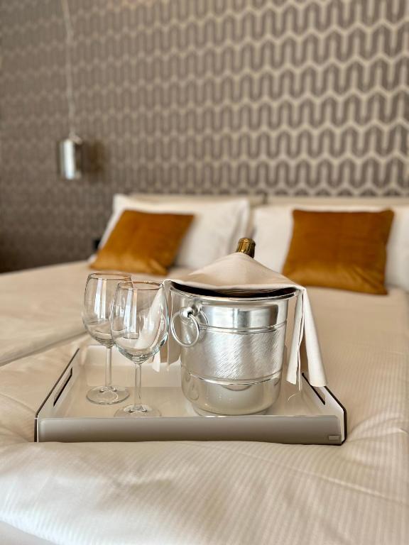 Relais Limonaia - Suites & Garden SPA - 9