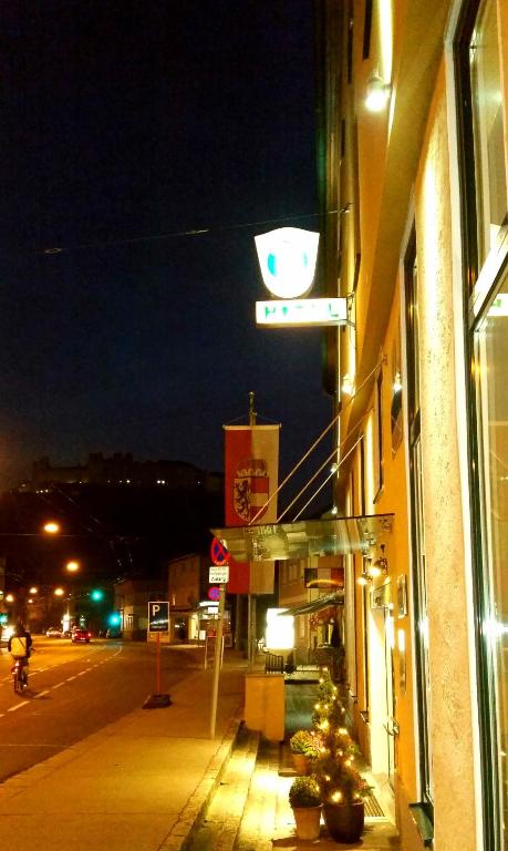 Hotel Via Roma - Resim 43