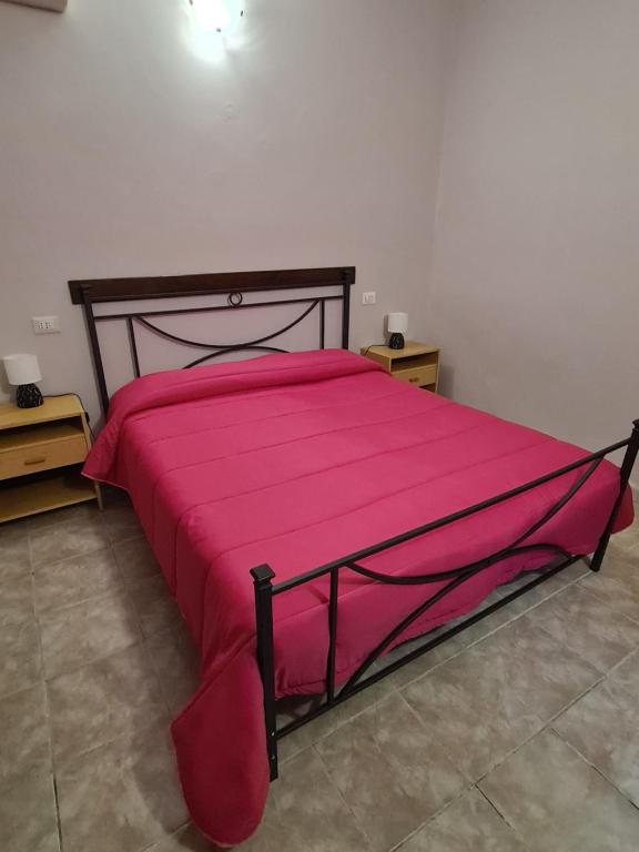 La Tenuta dell 'Orta - Tweepersoonskamer