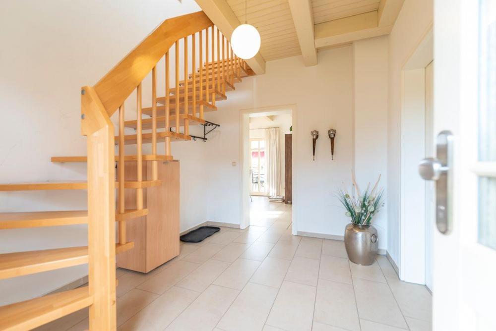 Fotografie z fotogalerie ubytování Ferienhaus Karnin B v destinaci Karnin