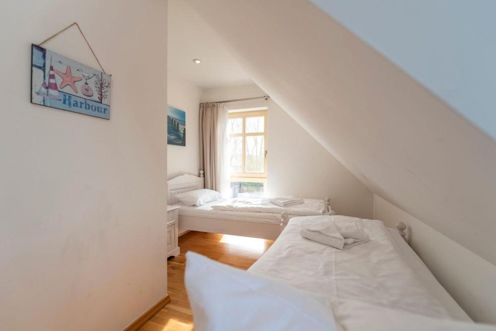 Fotografie z fotogalerie ubytování Ferienhaus Karnin B v destinaci Karnin