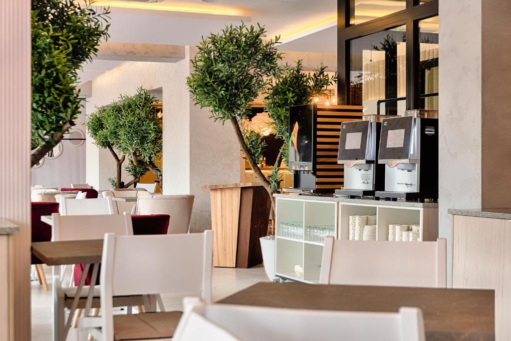 Citi Hotel's Lódz - Resim 20