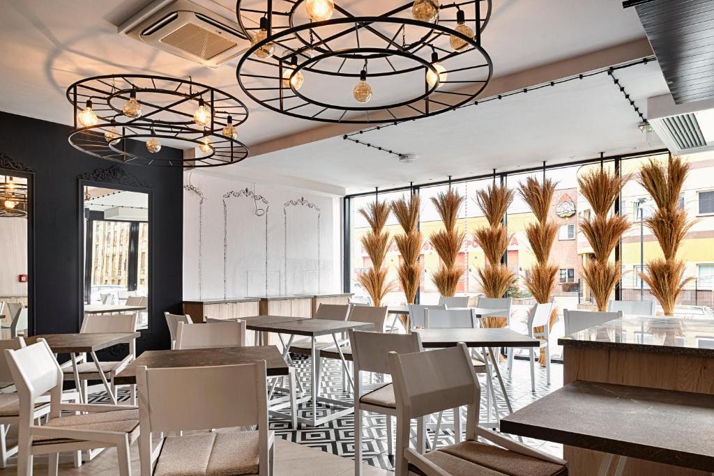 Citi Hotel's Lódz - Resim 19