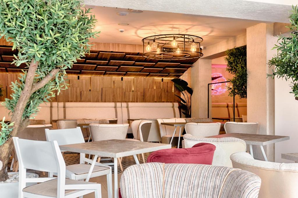 Citi Hotel's Lódz - Resim 16