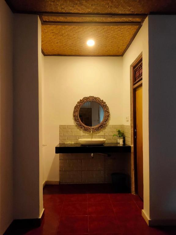 Fotografie z fotogalerie ubytování Candra Asri Bungalow v Ubudu