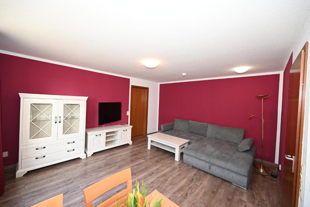Lagunenstadt Ueckermünde AG - Appartamento Bilocale