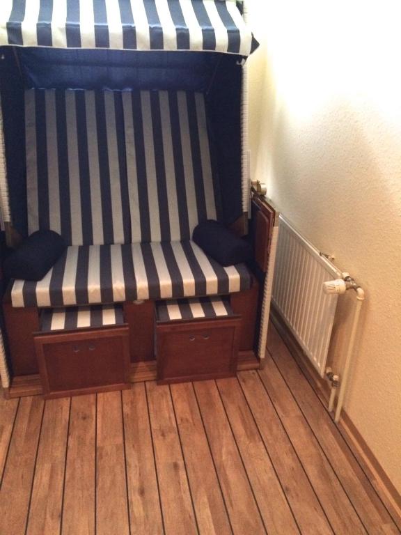 Fotografie z fotogalerie ubytování Hotel Waldkur v destinaci Leer