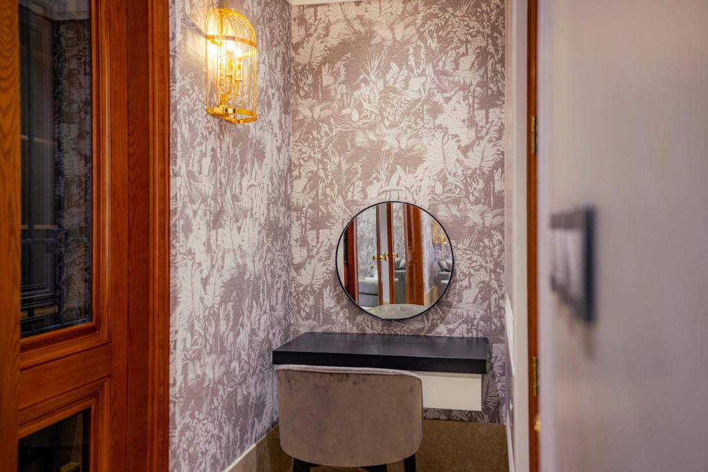 Fotografie z fotogalerie ubytování Damask Resort v destinaci Jabal Al Akhdar