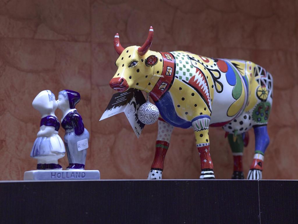 Mozart Hotel - Resim 31