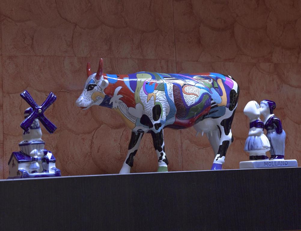 Mozart Hotel - Resim 30