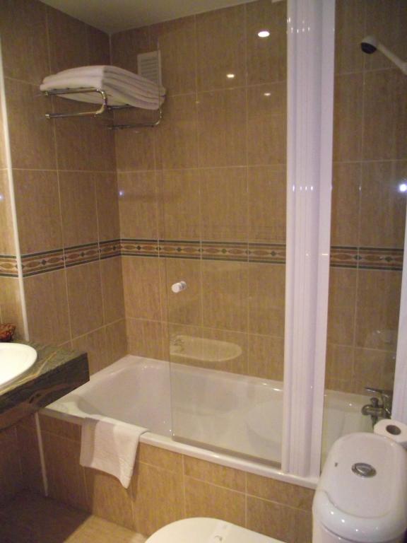 Hotel Achuri, Miranda de Ebro – Updated 2022 Prices