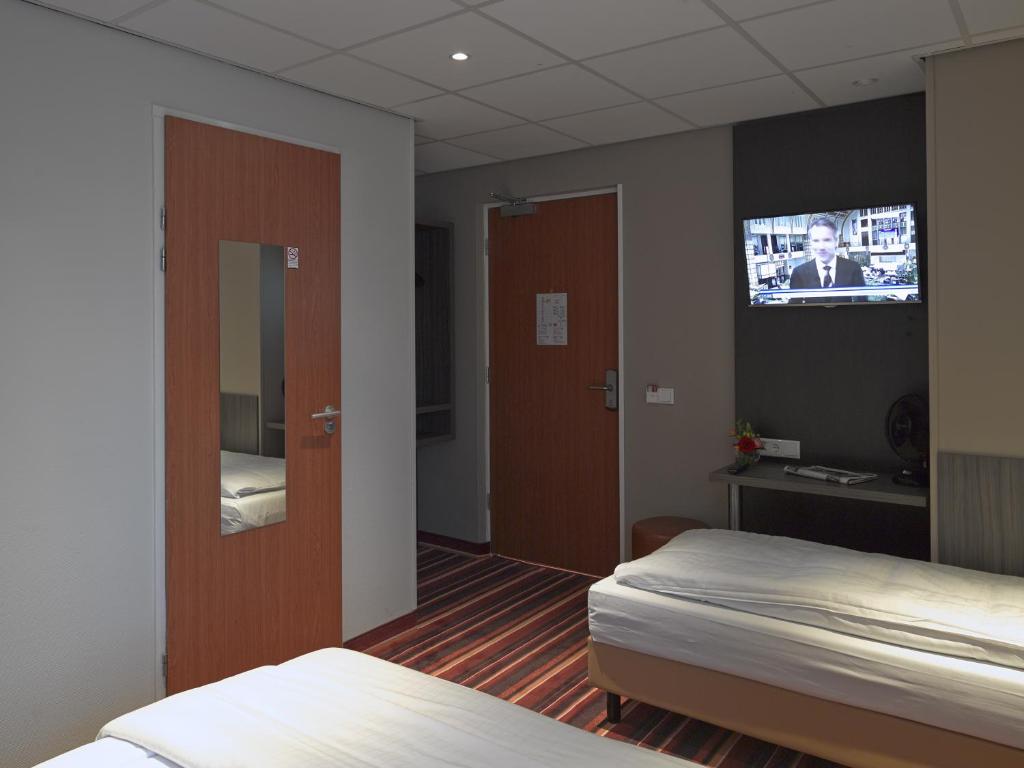 Mozart Hotel - Resim 24