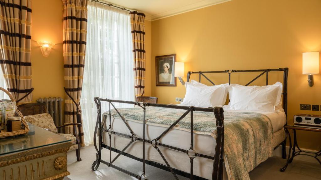 Southernhay House Hotel - Resim 37