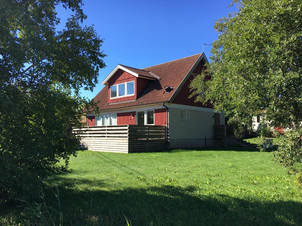 Karlby gästhem