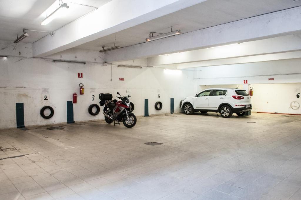 Hotel Rex Milano - Resim 41