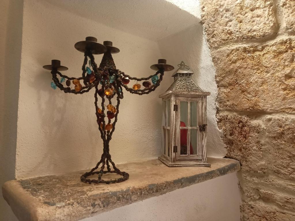Fotografie z fotogalerie ubytování Corte Lirice Paradiso v destinaci Gioia del Colle