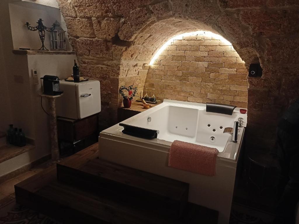 Fotografie z fotogalerie ubytování Corte Lirice Paradiso v destinaci Gioia del Colle