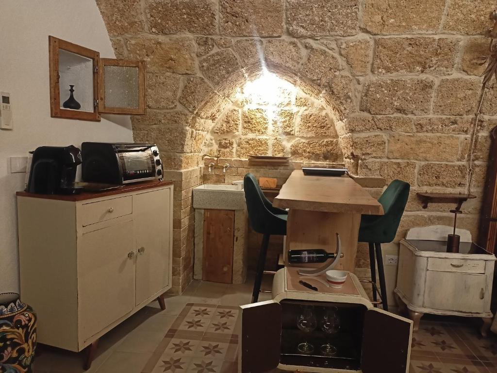 Fotografie z fotogalerie ubytování Corte Lirice Paradiso v destinaci Gioia del Colle
