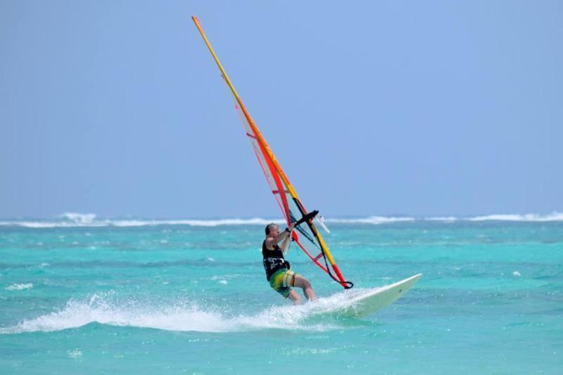 Diani Beach-3 Bedroom Villa Hewachi, Galu, Kenya - Booking.com