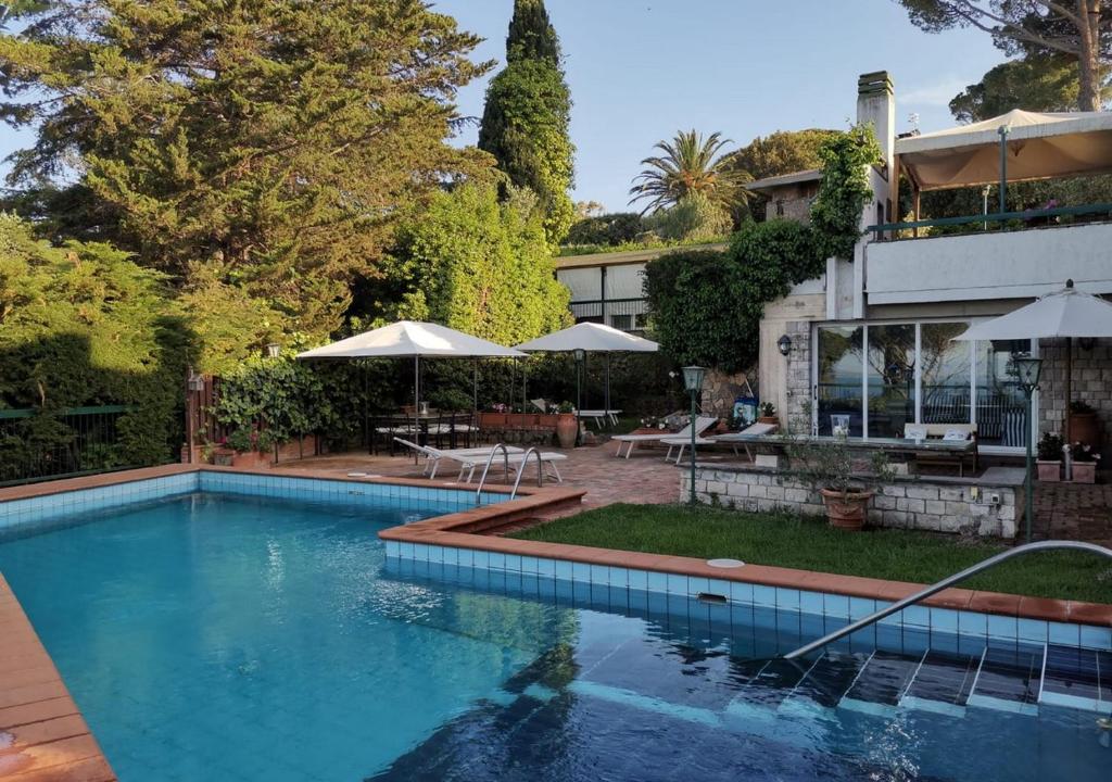 Derechos de imagen reservados por Booking.com