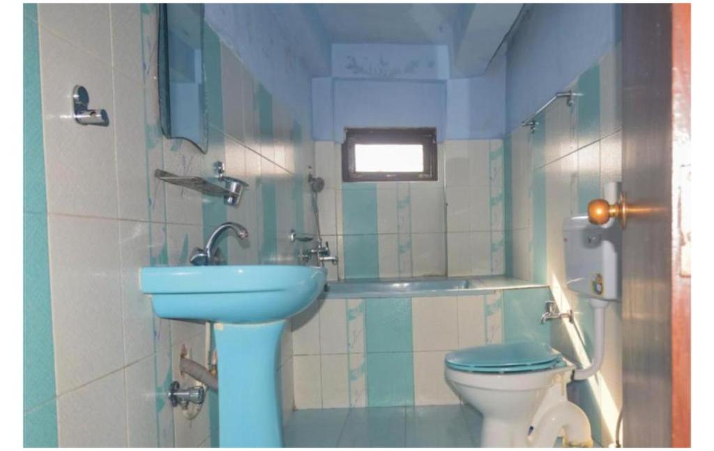 Bany a Hotel Travel Inn