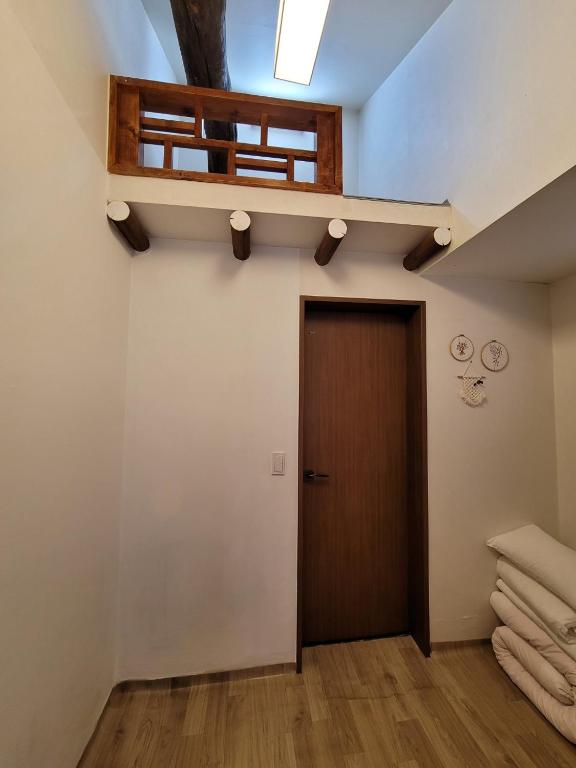 Fotografie z fotogalerie ubytování Sungsim Hanok Guesthouse v destinaci Čondžu