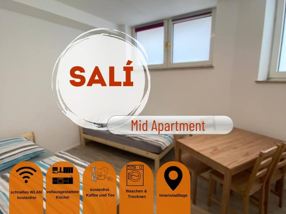 Salí 2BR Mid Apartment, Kleve (updated prices 2024)