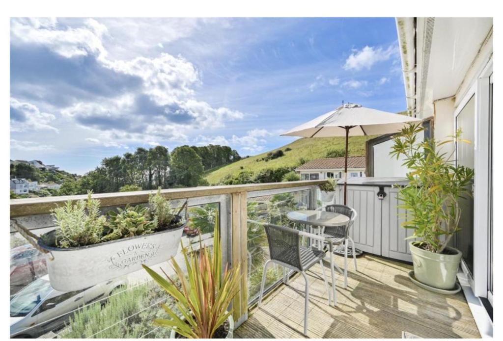 Stunning Compact Apartment Just Outside Looe, Torpoint (updated prices