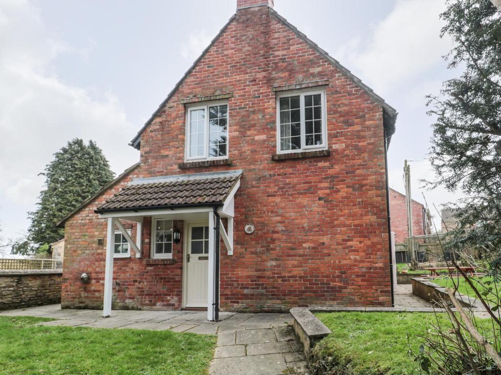 The Old Police House, Dorchester (updated prices 2024)