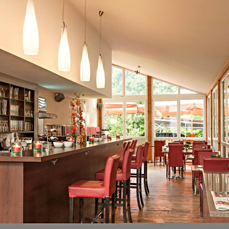 Hotel Via Roma - Resim 4