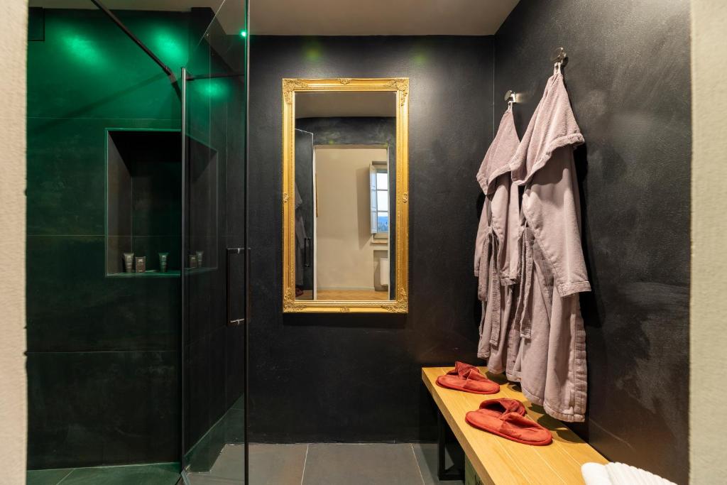 Favorita Food&Wine Resort - Deluxe King Room