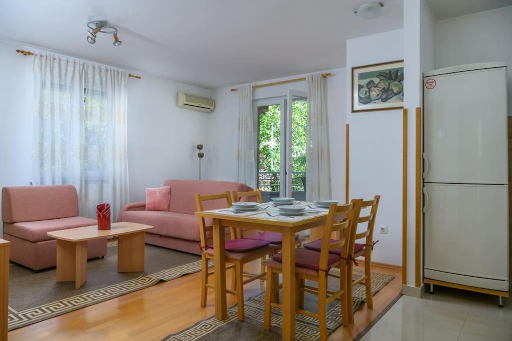 Apartment Sunce