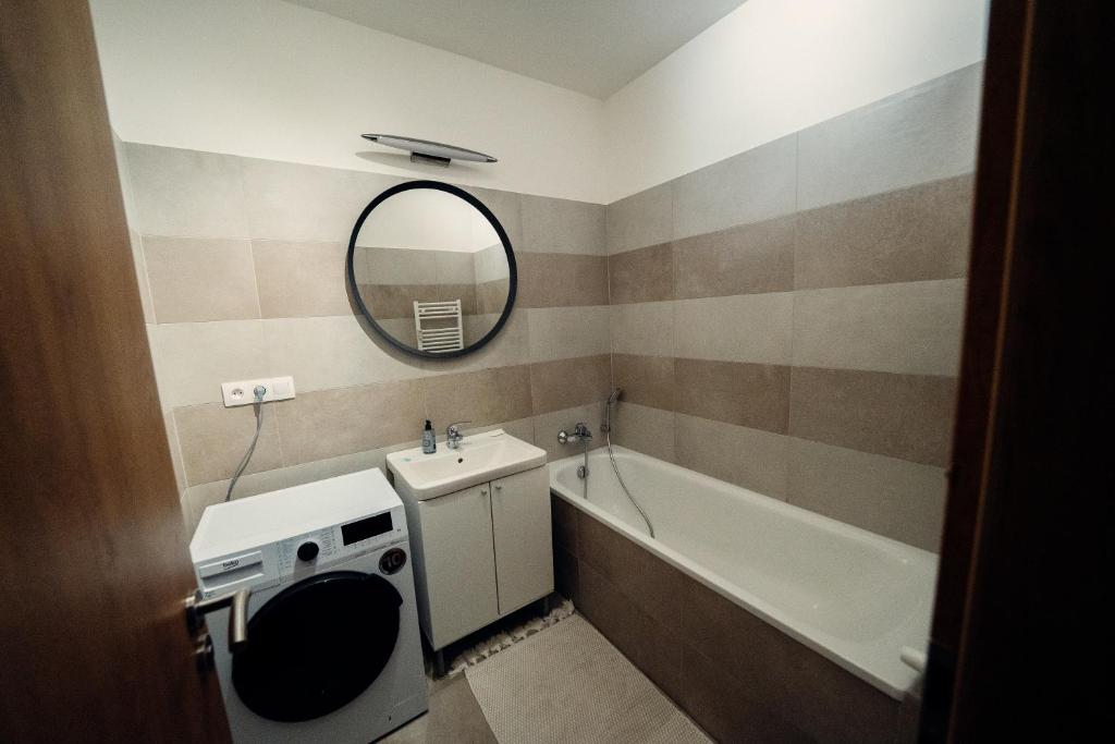 TIFFANY Apartment Hotel - Apartamento Estándar