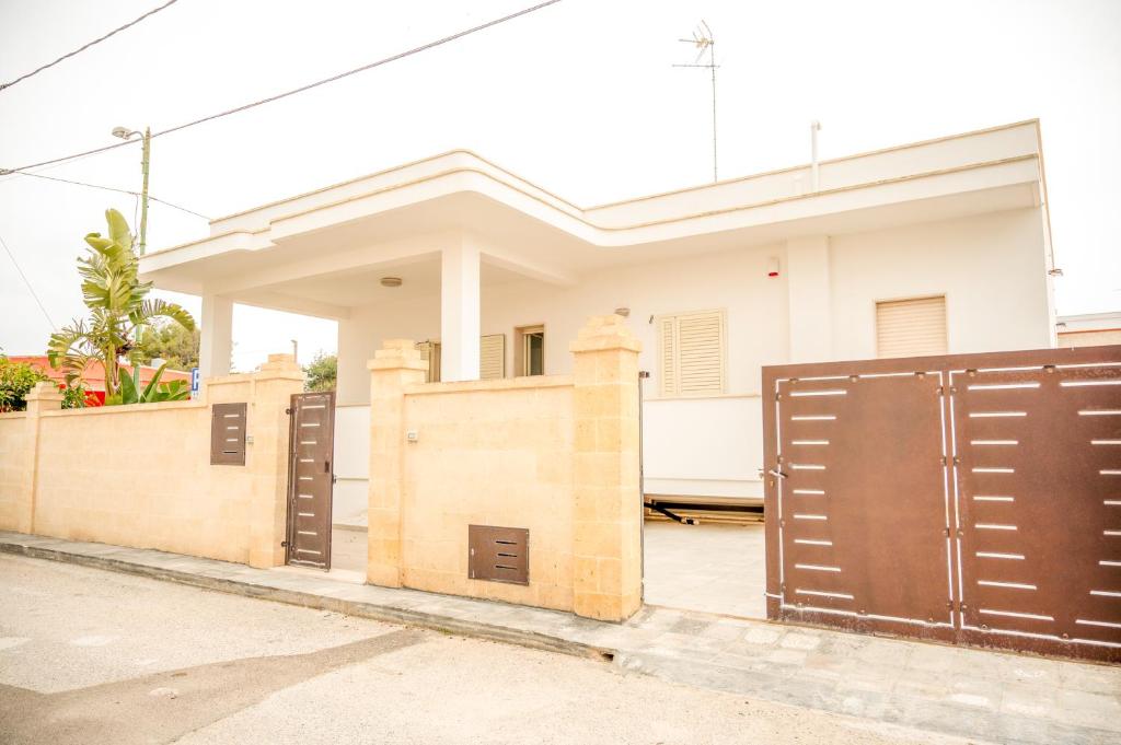 Hoone, kus apartement asub