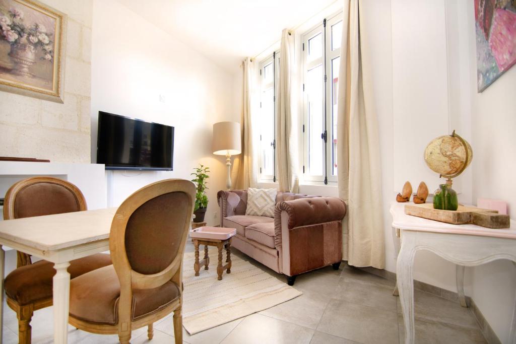 Résidence Pompidou Libourne - Apartamento - Planta Baja