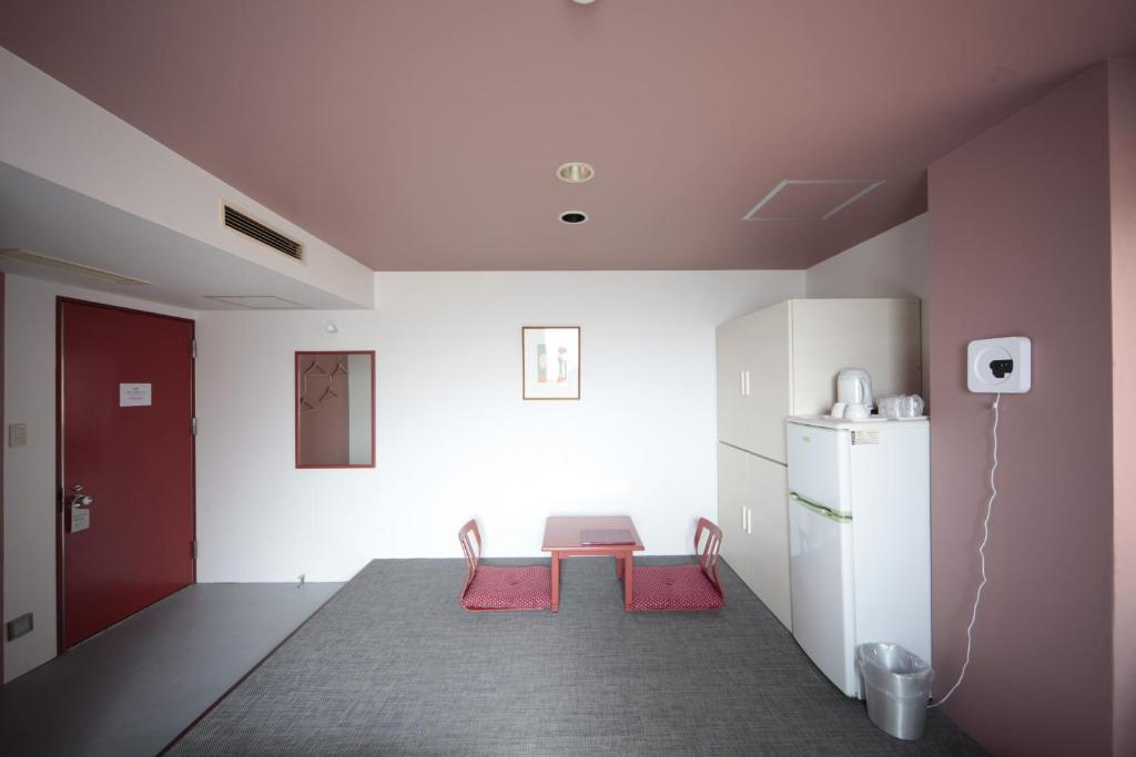 Fotografie z fotogalerie ubytování Oka Hotel v destinaci Kanazawa