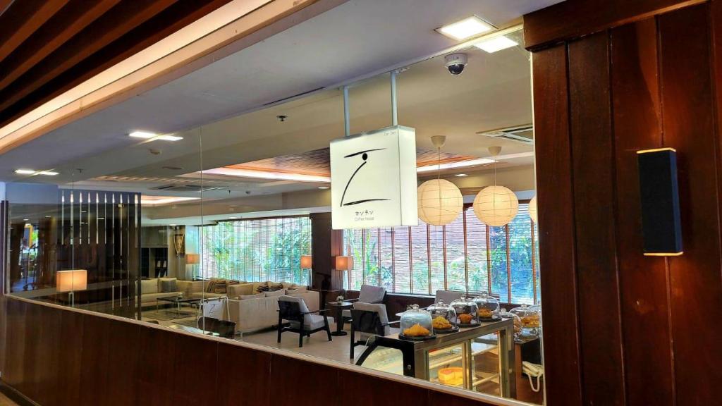 Lohas Residences Sukhumvit 2 - Resim 14