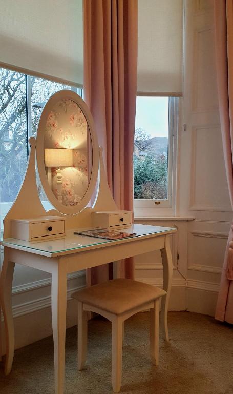 Fotografie z fotogalerie ubytování Sonas Guesthouse v destinaci Edinburgh
