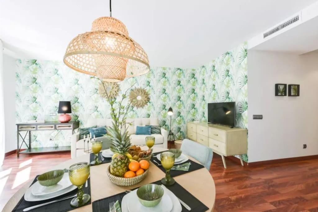 Luxury apartments in Barrio Palacio - 3